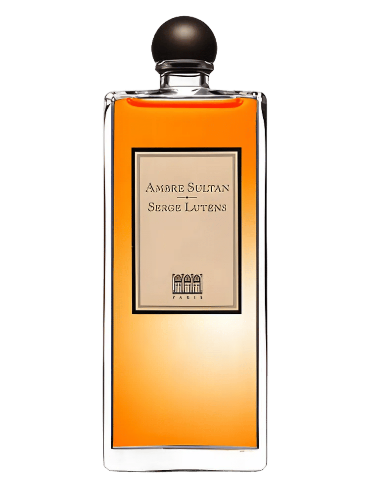 Ambre Sultan by Serge Lutens