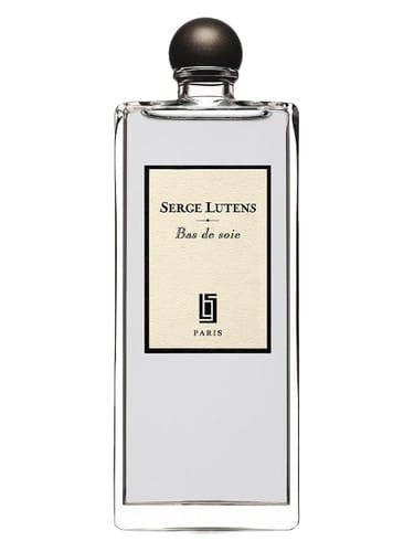 Bas De Soie by Serge Lutens