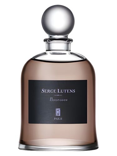 Boxeuses by Serge Lutens