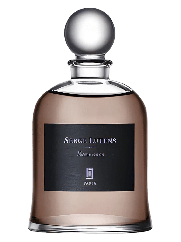 Boxeuses by Serge Lutens