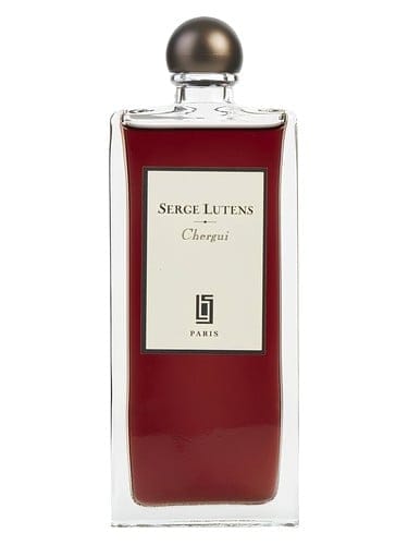 Chergui by Serge Lutens