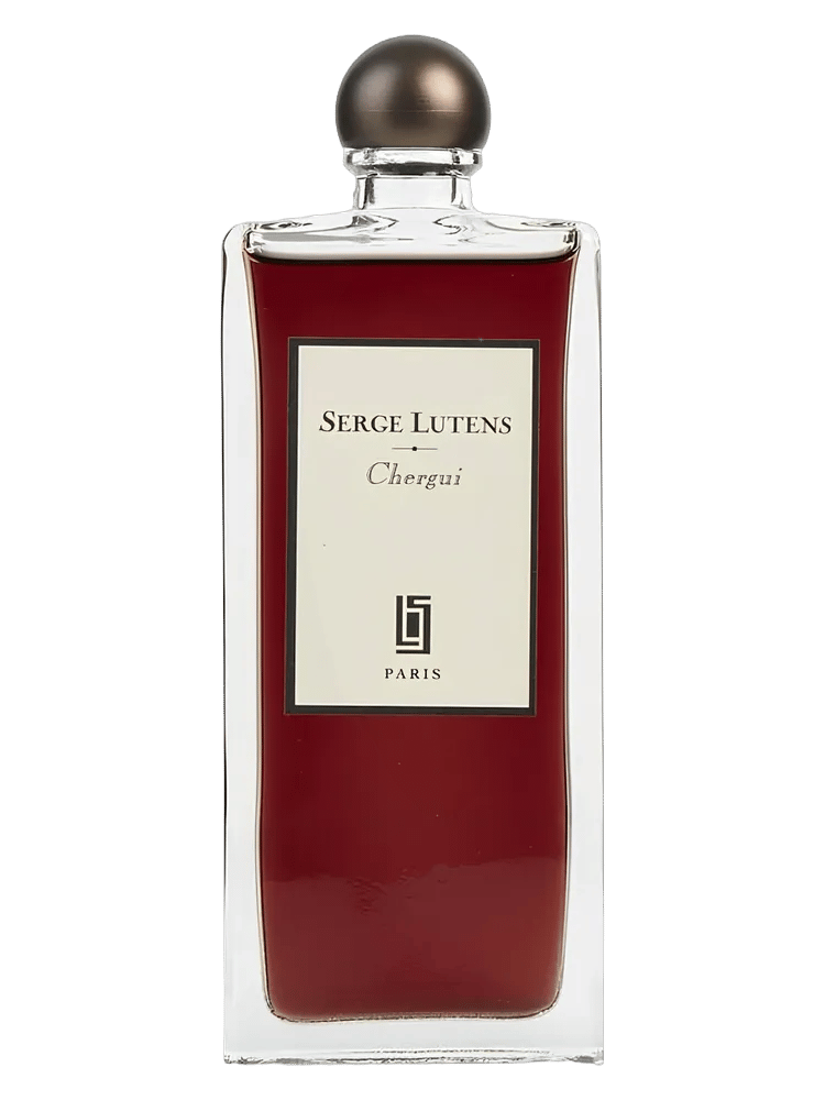 Chergui by Serge Lutens