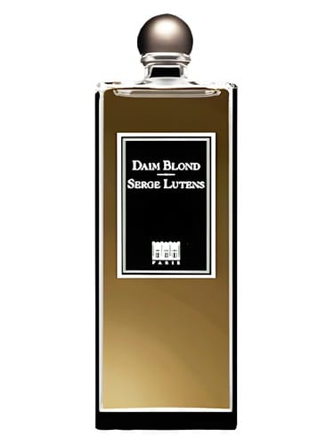 Daim Blond by Serge Lutens