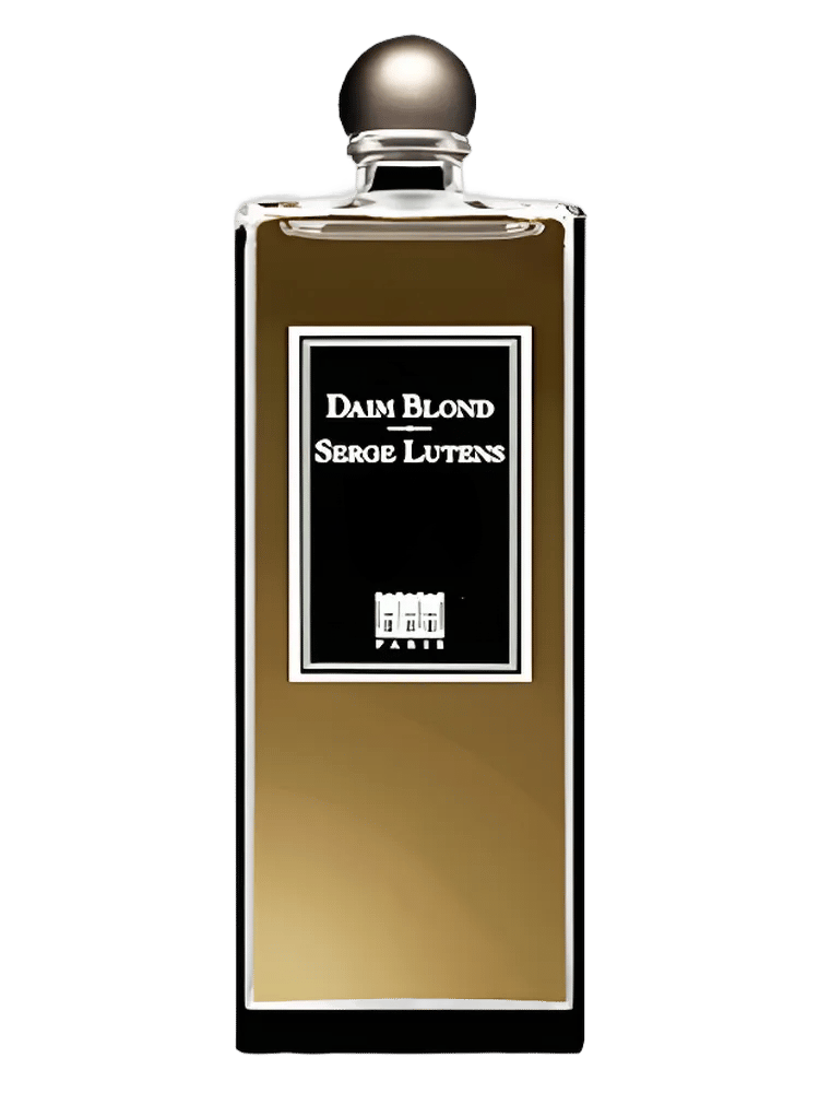 Daim Blond by Serge Lutens