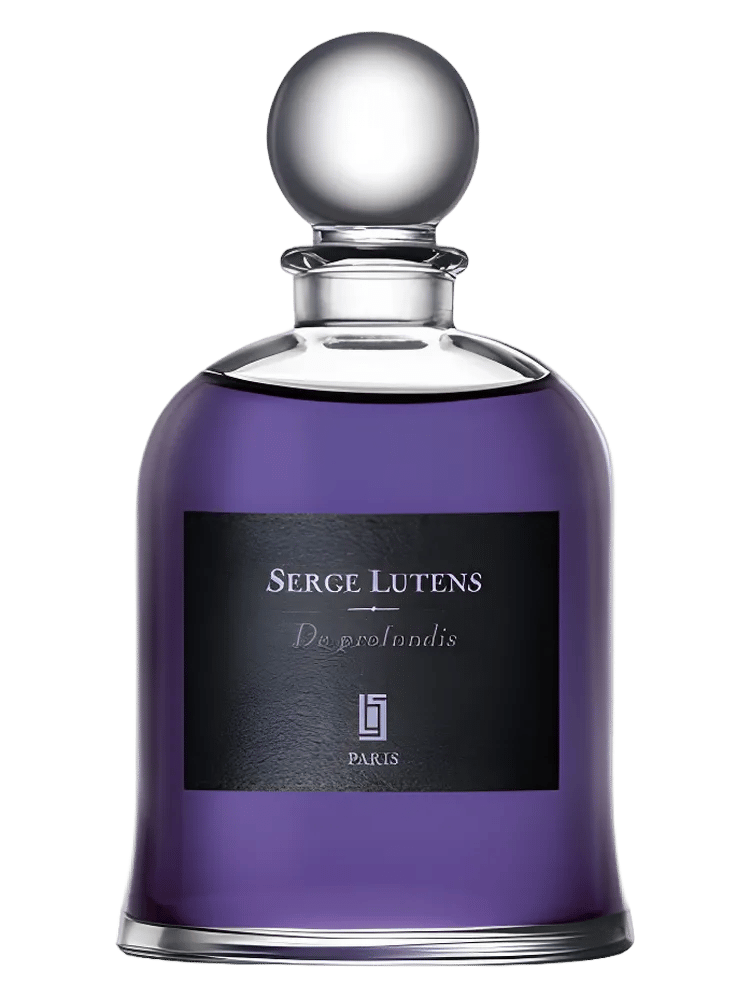 De Profundis by Serge Lutens