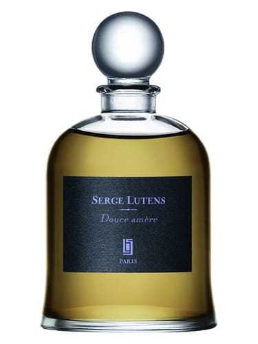 Douce Amère by Serge Lutens