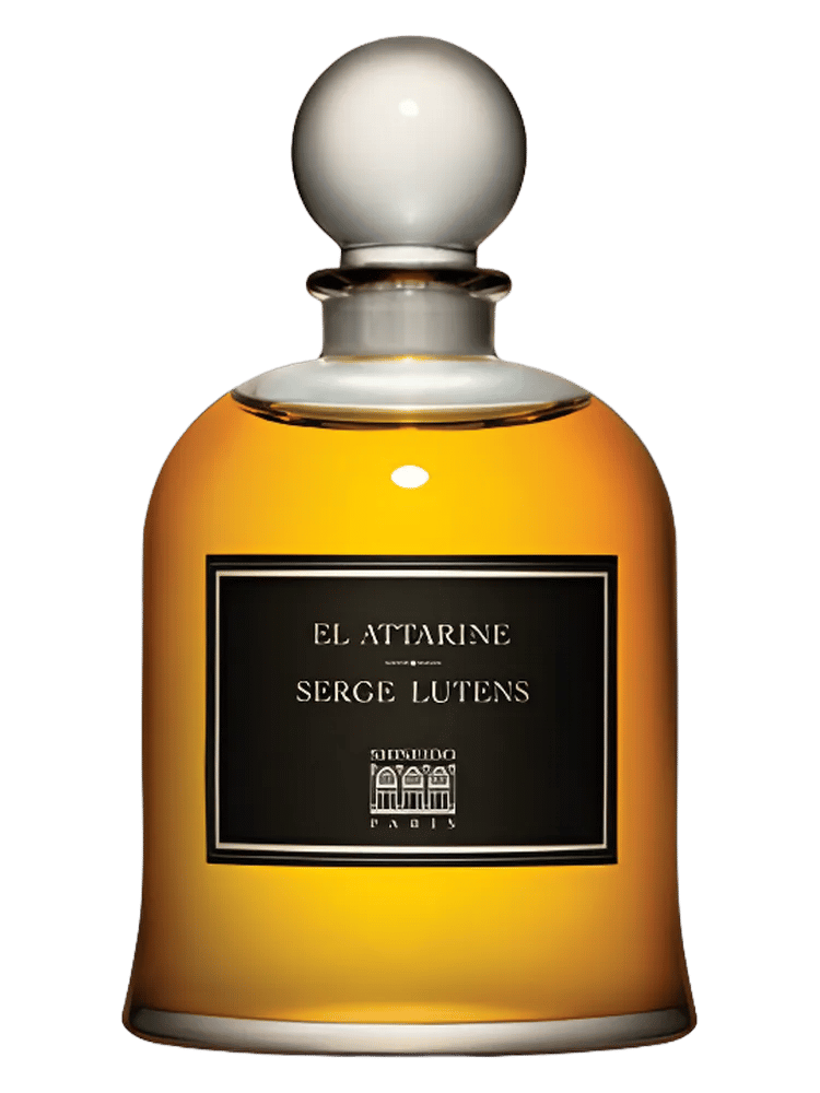 El Attarine by Serge Lutens