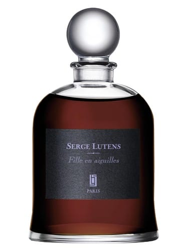 Fille En Aiguilles by Serge Lutens