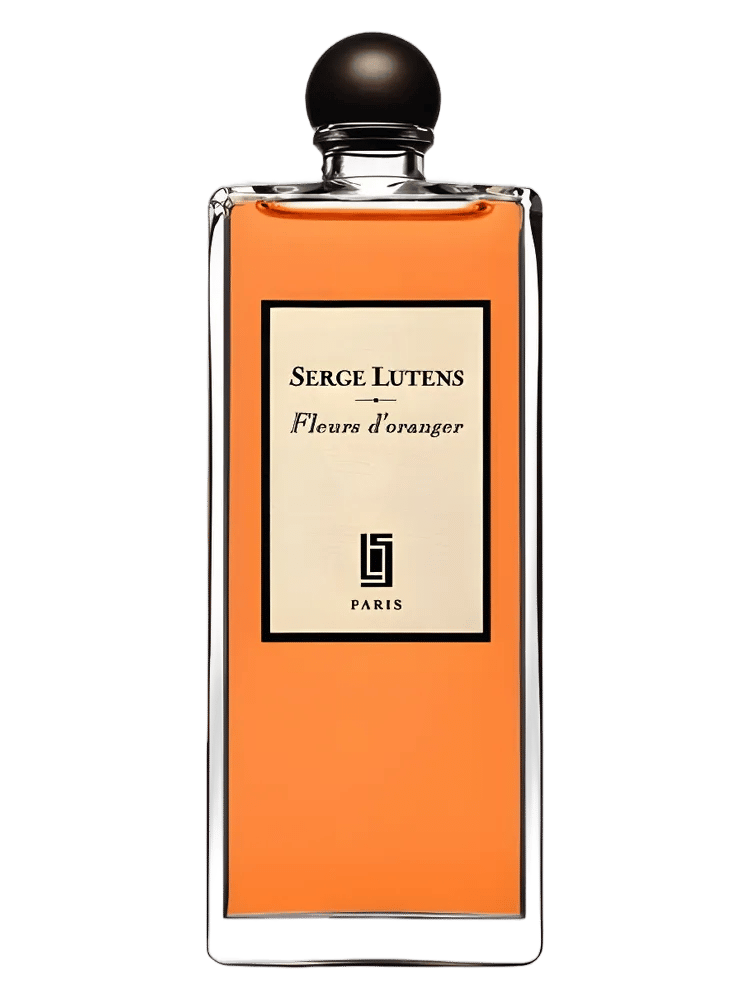 Fleurs D'Oranger by Serge Lutens