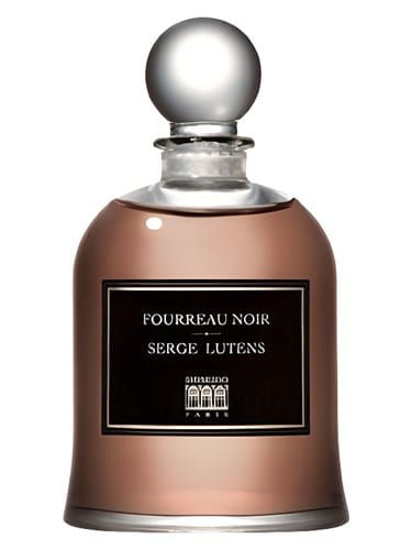 Fourreau Noir by Serge Lutens