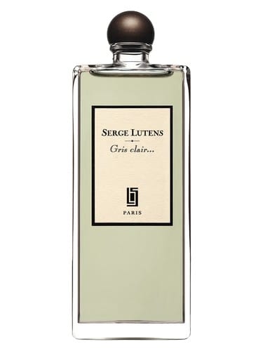 Gris Clair by Serge Lutens