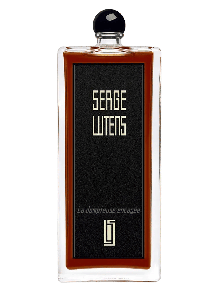 La Dompteuse Encagée by Serge Lutens