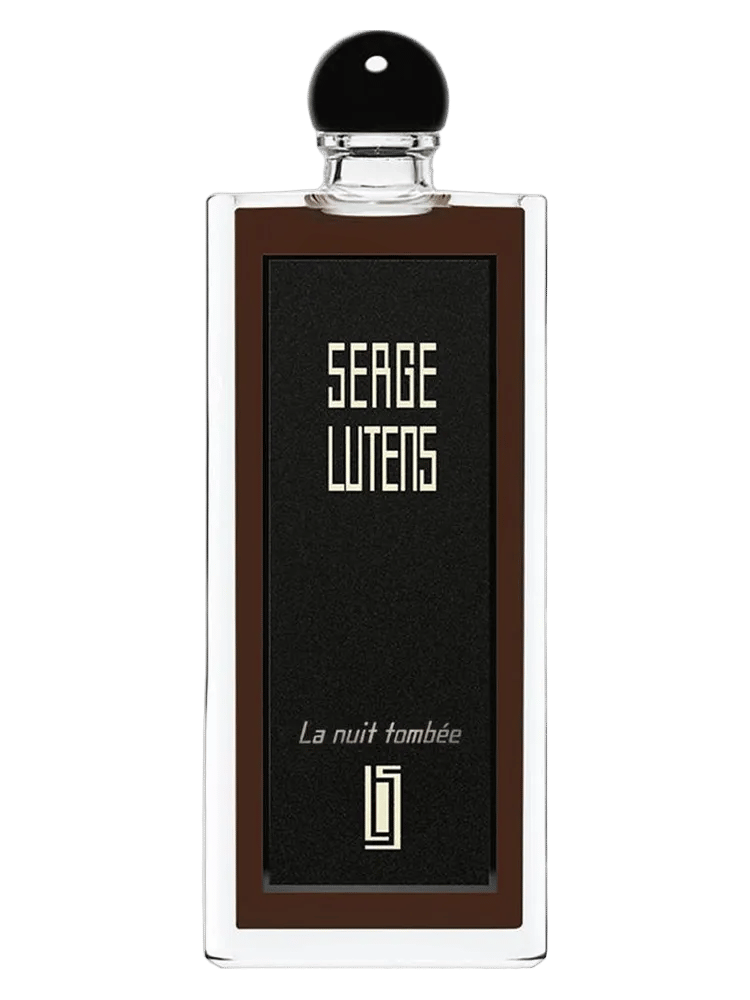 La Nuit Tombée by Serge Lutens