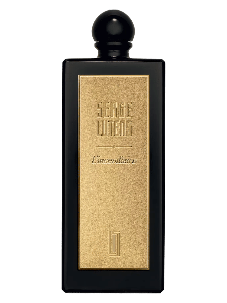L'Incendiaire by Serge Lutens