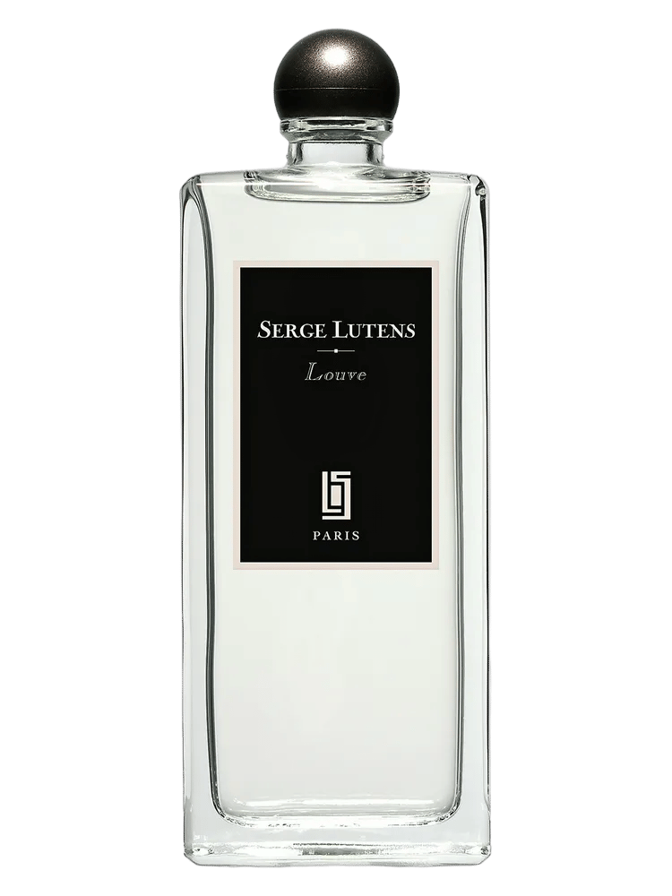 Louve by Serge Lutens