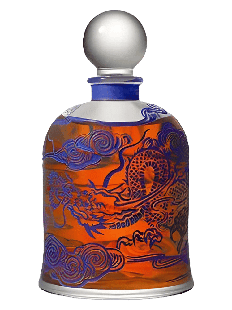 Mandarine Mandarin by Serge Lutens