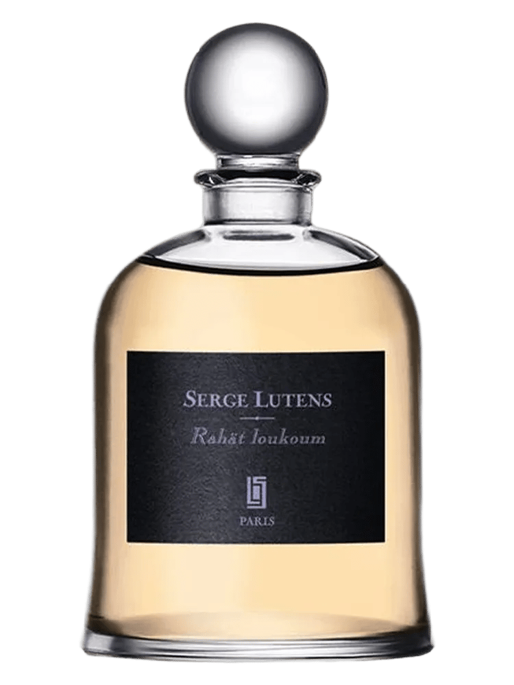 Rahät Loukoum by Serge Lutens