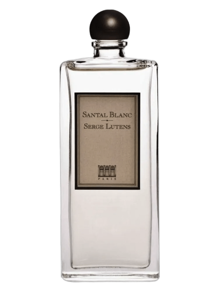 Santal Blanc by Serge Lutens