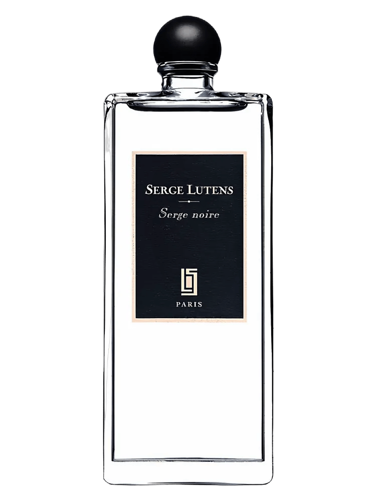 Serge Noire by Serge Lutens