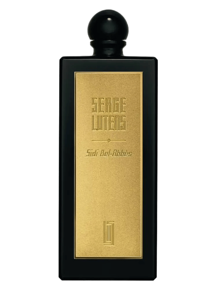 Sidi Bel Abbés by Serge Lutens