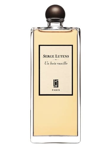 Un Bois Vanille by Serge Lutens