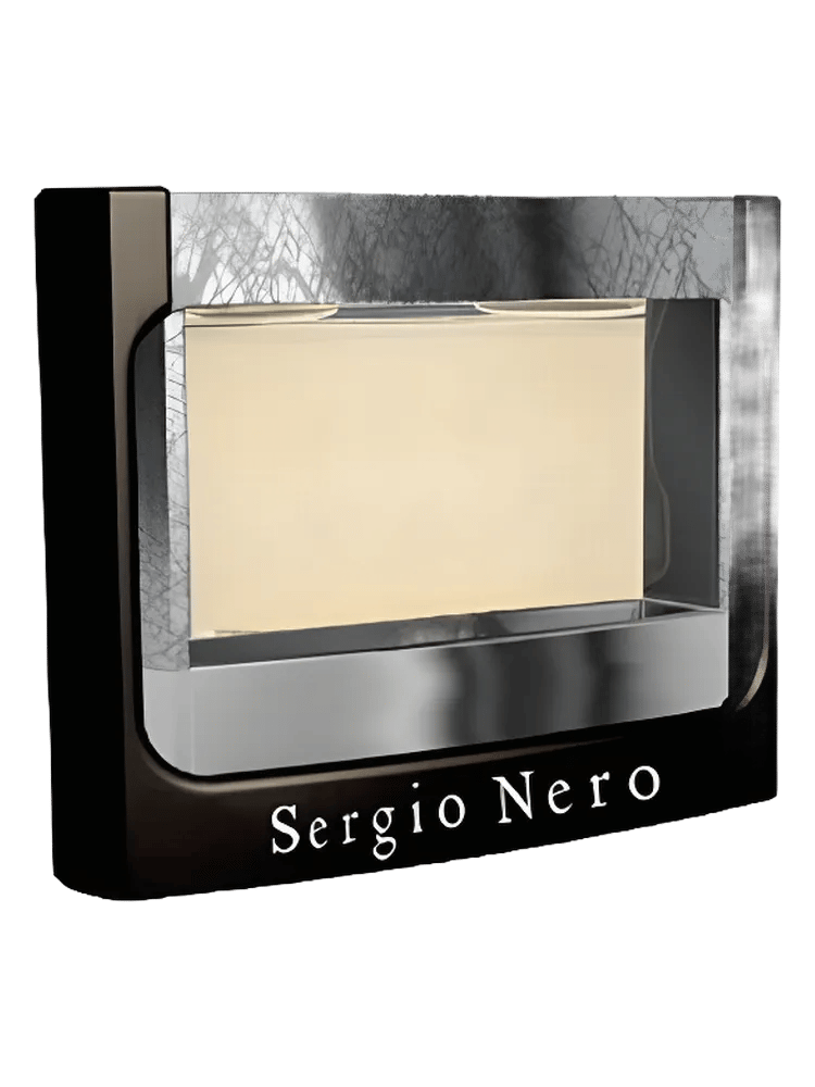 Sergio Nero Pour Homme by Sergio Nero