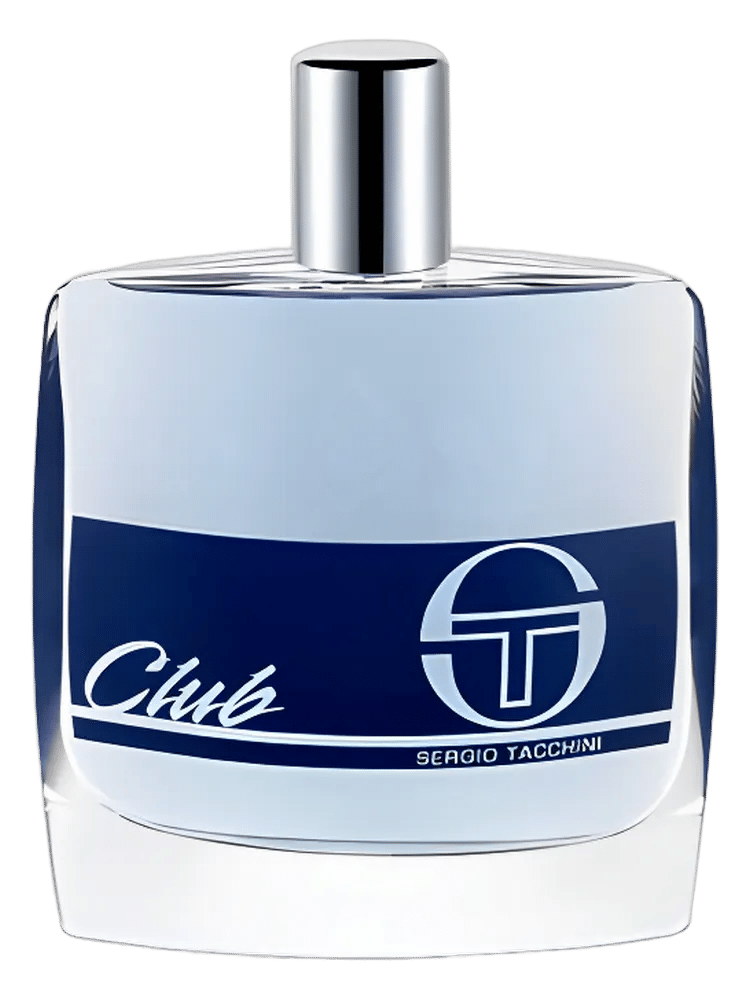 Club by Sergio Tacchini