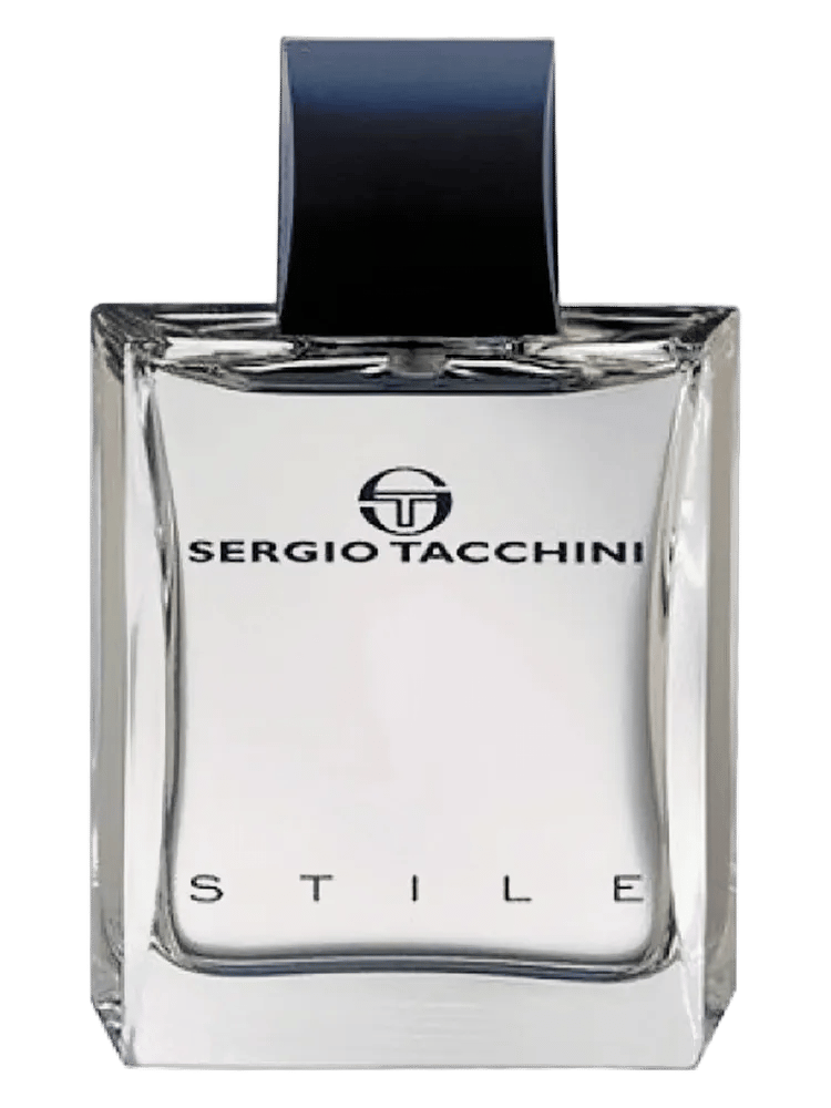 Stile by Sergio Tacchini