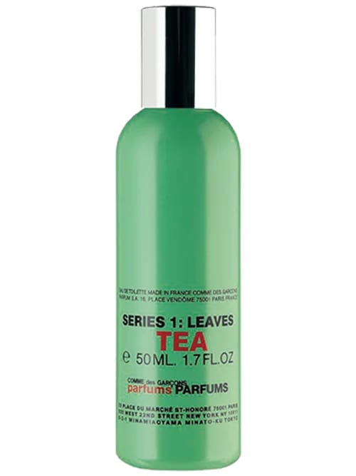 Series 1 Leaves : Tea by Comme Des Garçons