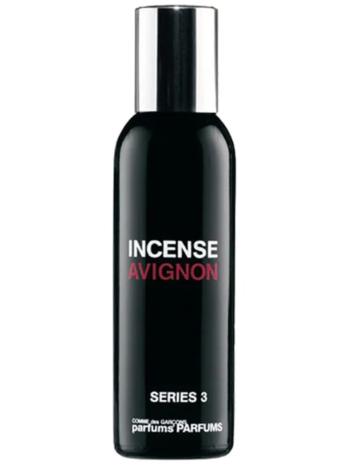 Series 3 Incense : Avignon by Comme Des Garçons