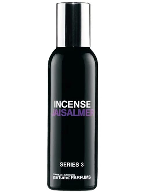 Series 3 Incense : Jaisalmer by Comme Des Garçons