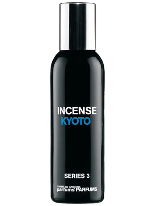 Series 3 Incense : Kyoto by Comme Des Garçons