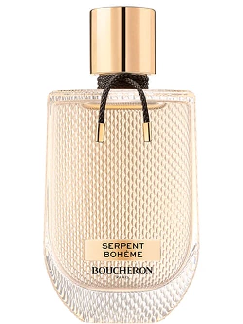 Serpent Bohème by Boucheron
