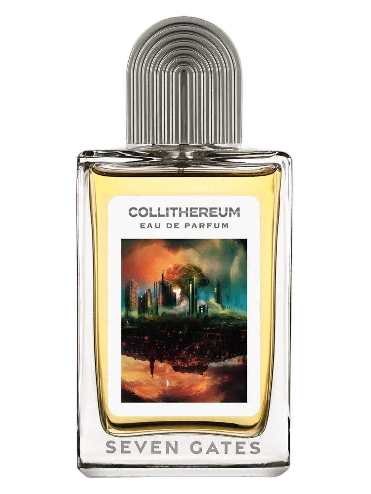 Collithereum by Seven Gates