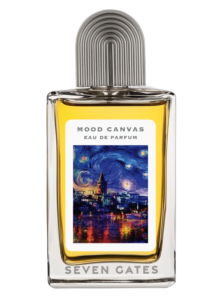 Mood Canvas by Seven Gates