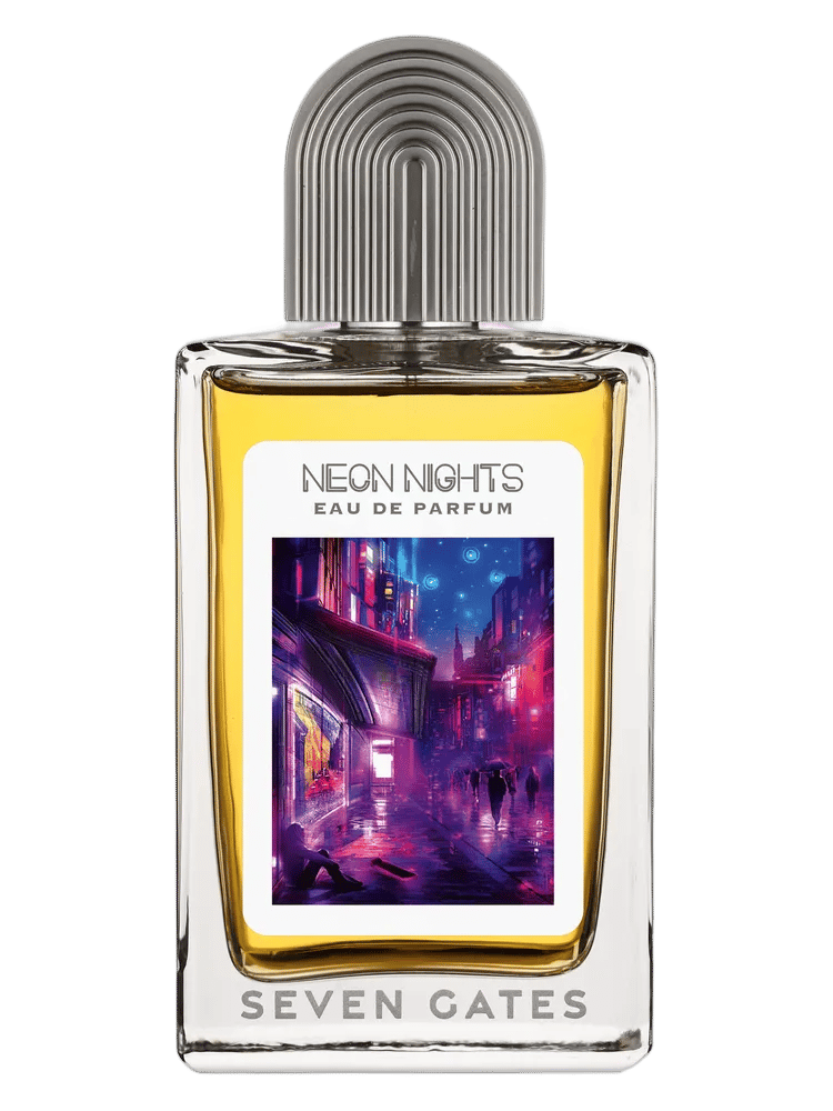 Neon Nights by Seven Gates