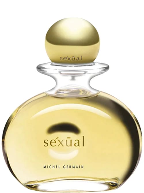 Séxûal by Michel Germain