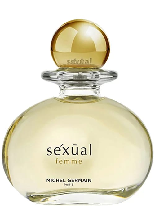 Séxûal Femme by Michel Germain