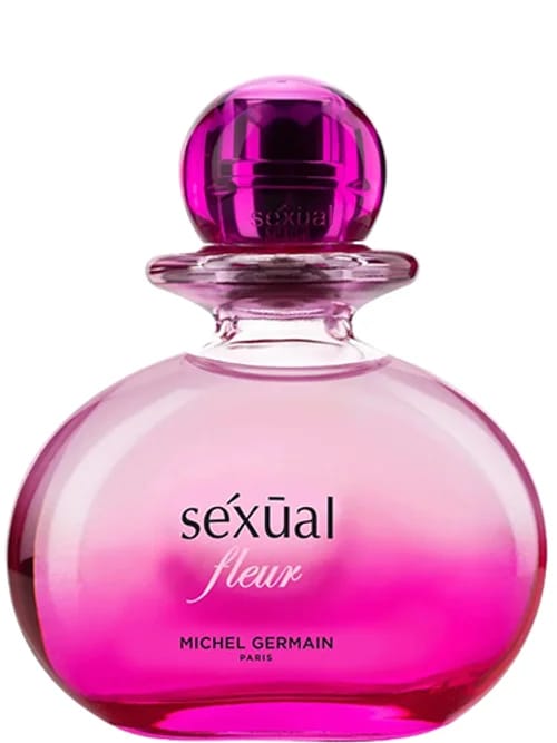 Séxûal Fleur by Michel Germain