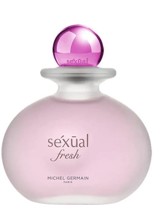 Séxûal Fresh by Michel Germain