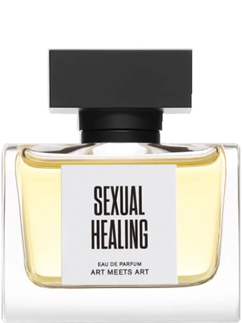 Sexual Healing by Art Meets Art