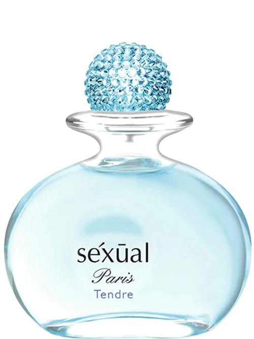 Séxûal Paris Tendre Pour Femme by Michel Germain