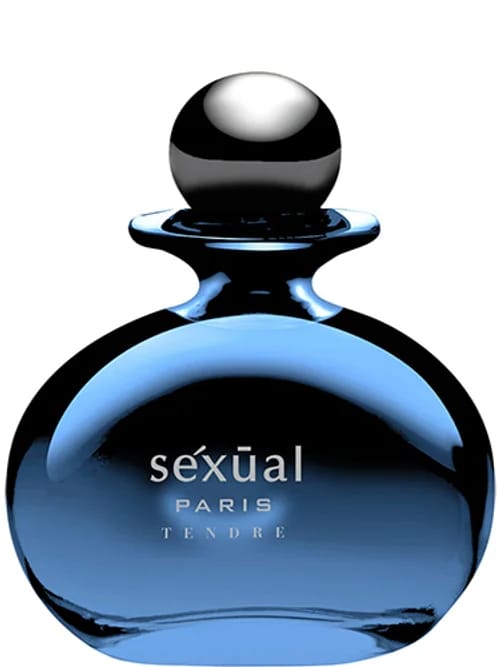 Séxûal Paris Tendre Pour Homme by Michel Germain