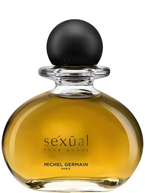 Séxûal Pour Homme by Michel Germain