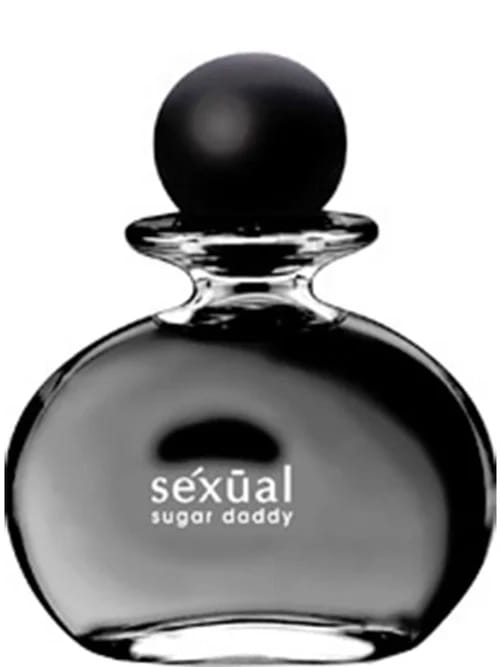 Séxûal Sugar Daddy by Michel Germain