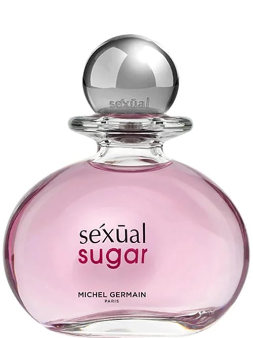 Séxûal Sugar by Michel Germain