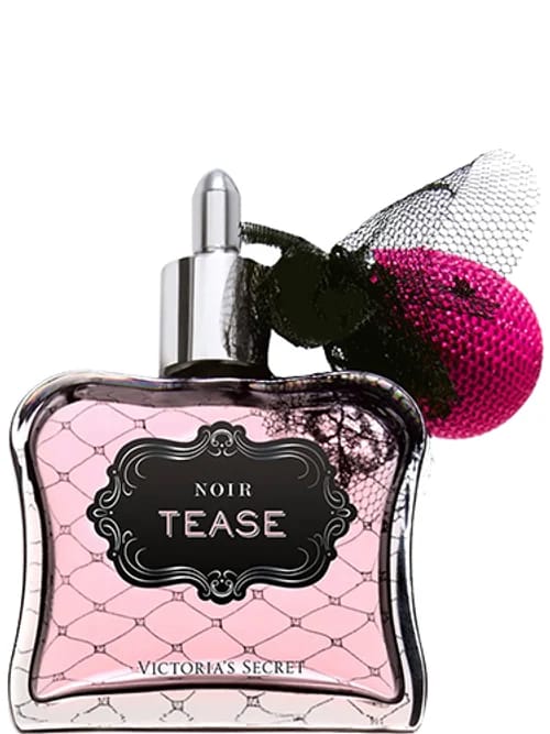 Sexy Little Things Noir : Tease by Victoria'S Secret