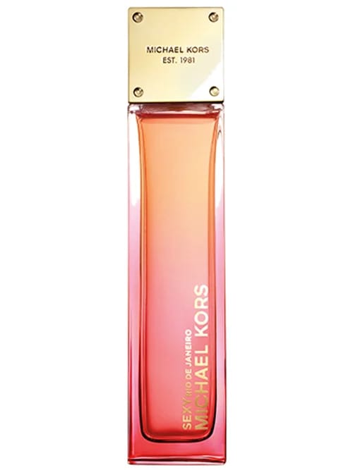 Sexy Rio De Janeiro by Michael Kors