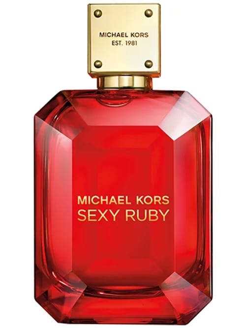 Sexy Ruby by Michael Kors