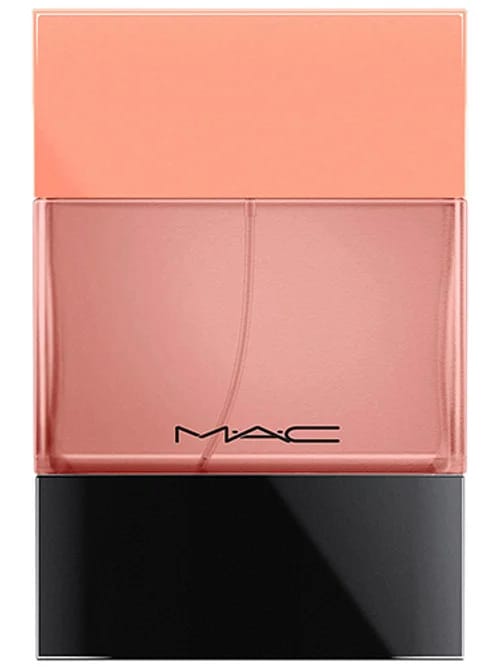 Shadescents : Velvet Teddy by Mac